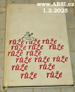 USTLÁNO NA RŮŽÍCH
