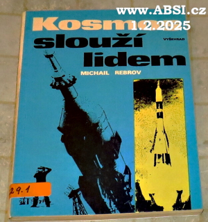 KOSMOS SLOUŽÍ LIDEM