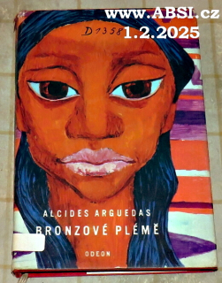 BRONZOVÉ PLÉMĚ