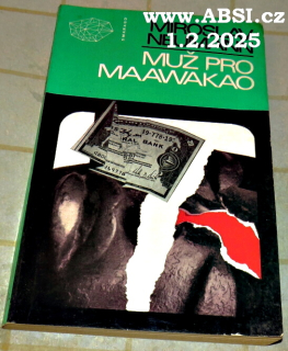 MUŽ PRO MAAWAKAO