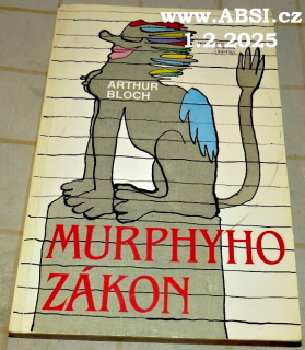 MURPHYHO ZÁKON