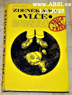 VLČE