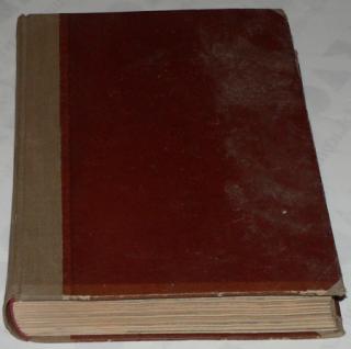 ZEMĚPISNÝ MAGAZÍN - ROČNÍK III. (1947-1948)
