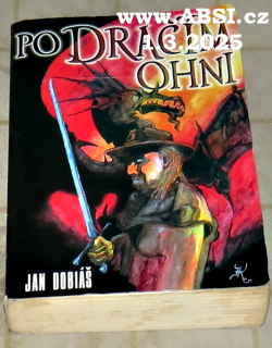 PO DRAČÍM OHNI