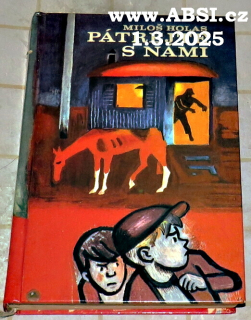 PÁTREJTE S NÁMI