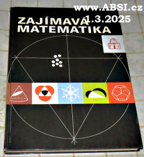 ZAJÍMAVÁ MATEMATIKA