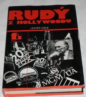 RUDÝ Z HOLLYWOODU