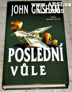 POLEDNÍ VŮLE