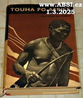 TOUHA PO AFRICE
