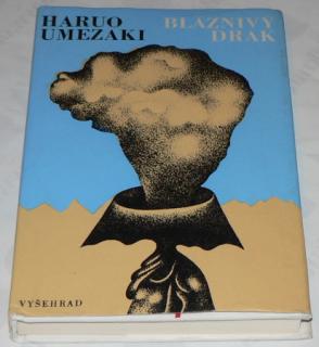 BLÁZNIVÝ DRAK