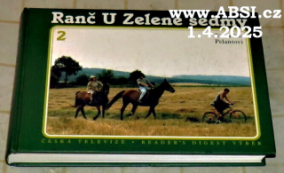 RANČ U ZELENÉ SEDMY 2