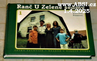 RANČ U ZELENÉ SEDMY 1