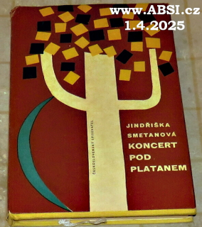 KONCERT POD PLATANEM