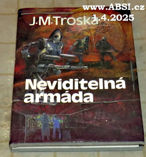 NEVIDITELNÁ ARMÁDA - KAPITÁN NÉMO 3