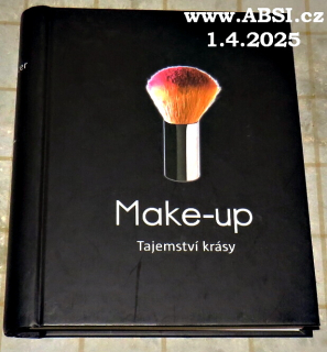 MAKE-UP TAJEMSTVÍ KRÁSY 