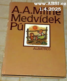 MEDVÍDEK PÚ