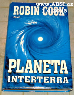 PLANETA INTERTERRA
