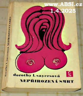 NEPŘIROZENÁ SMRT