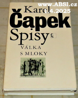 VÁLKA S MLOKY 