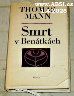 SMRT V BENÁTKÁCH