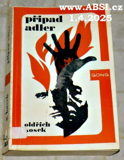 PŘÍPAD ADLER