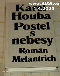 POSTEL S NEBESY