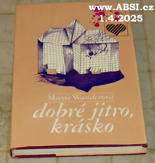 DOBRÉ JITRO, KRÁSKO