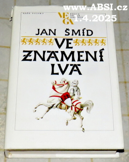 VE ZNAMENÍ LVA