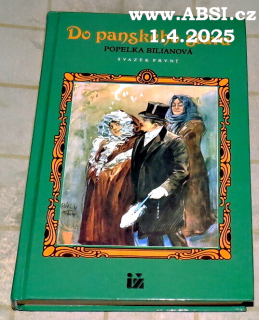 DO PANSKÉHO STAVU - svazek první