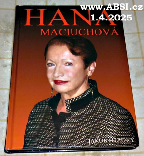 HANA MACIUCHOVÁ