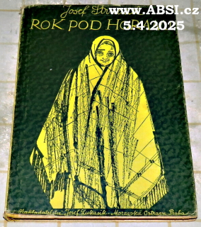 ROK POD HORAMI