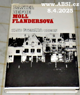 MOLL FLANDERSOVÁ
