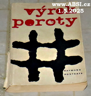 VÝROK POROTY