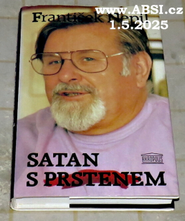 SATAN S PRSTENEM