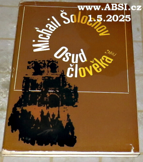 OSUD ČLOVĚKA