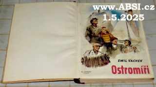 OSTROMÍŘI