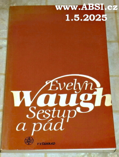 SESTUP A PÁD