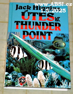 ÚTES THUNDER POINT
