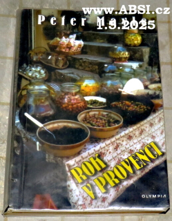 ROK V PROVENCI
