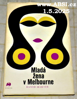 MLADÁ ŽENA V MELBOURNE