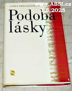 PODOBA LÁSKY