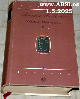 OKOUZLENÁ DUŠE díl II.