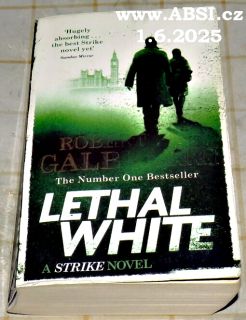LETHAL WHITE