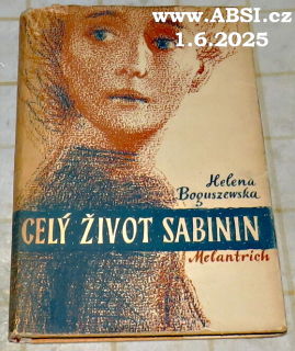 CELÝ ŽIVOT SABININ