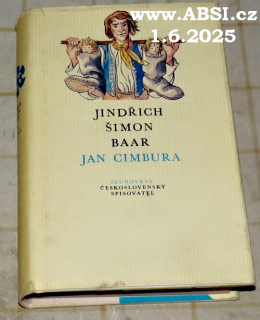 JAN CIMBURA