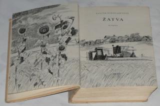 ŽATVA