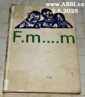 FIMFÁRUM
