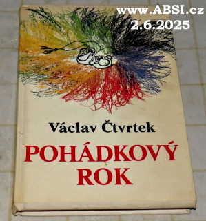 POHÁDKOVÝ ROK