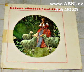 BOŽENA NĚMCOVÁ MALIČKÝM