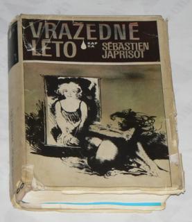 VRAŽEDNĚ LÉTO